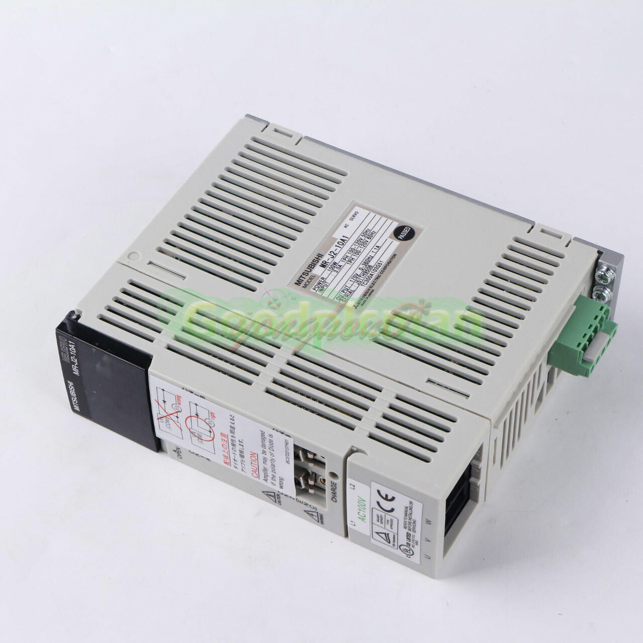 1PC Mitsubishi MR-J2-10A1 Servo Drive