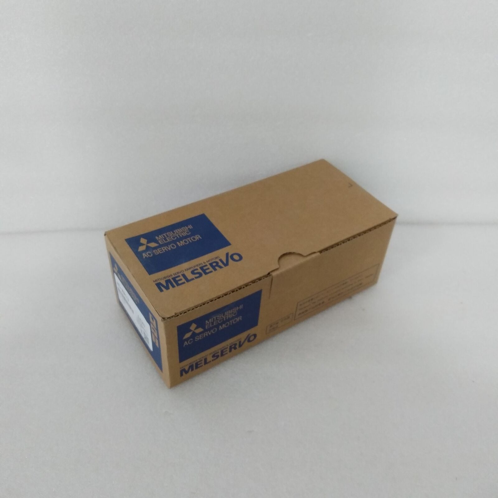 MITSUBISHI SERVO MOTOR HG-KR13: 24-Hour Delivery - MITSUBISHI