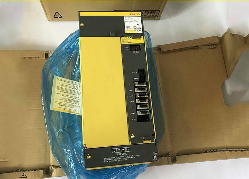 new 1PC FANUC A06B-6141-H022 Servo Drive Expendited A06B6141H022 - FANUC