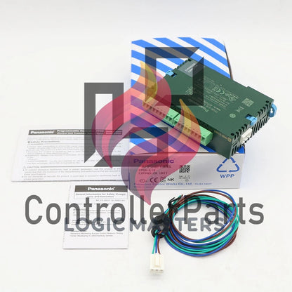 1PCS PANASONIC FP0R-E16RS AFP0RE16RS Expansion Module