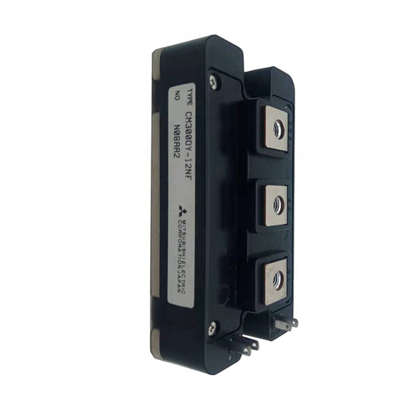 Mitsubishi CM300DY12NF IGBT Power Module Original New Ship - MITSUBISHI