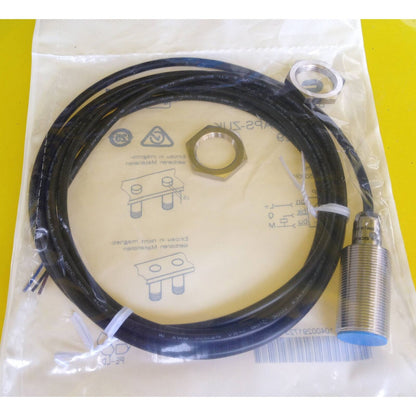 MM18-70APS-ZUK Proximity Switch Sensor Fast - ONE SICK
