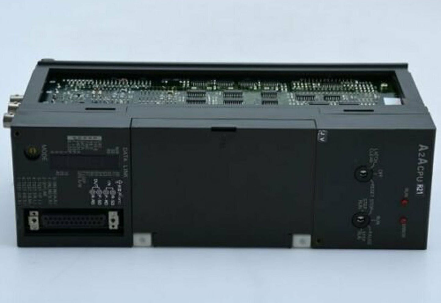 Mitsubishi A2ACPUR21 PLC Modules - MITSUBISHI