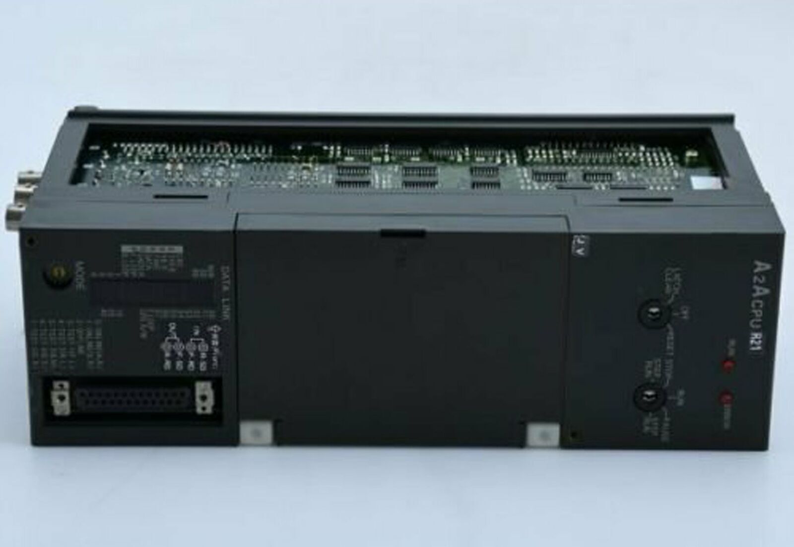 Mitsubishi A2ACPUR21 PLC Modules - MITSUBISHI
