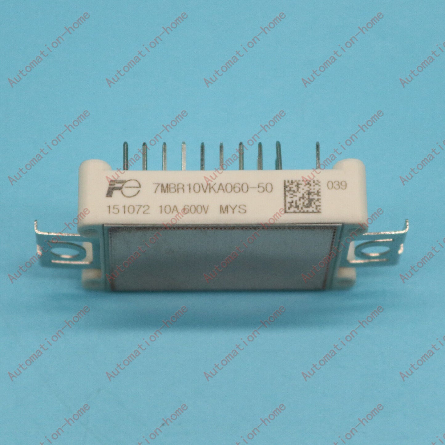 1PC 7MBR10VKA060-50 Power Module – Fuji - FUJI
