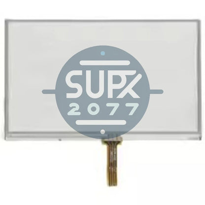 1X For Touch Screen Panel 7inch RXA-07001 #su