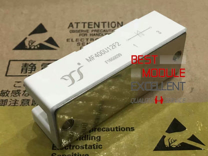 [MF400U12F2] MF400U12F2 power supply module - ANTEC