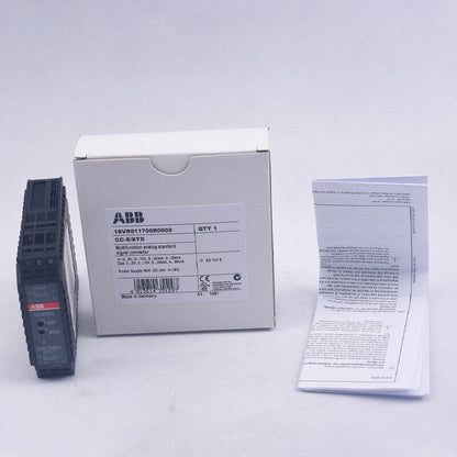 ABB 1SVR011700R0000 converter - ABB