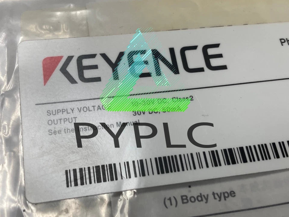 1PC KEYENCE PR-MB30CP, Miniature Photoelectric Sensor, LOCATED IN MISSOURI