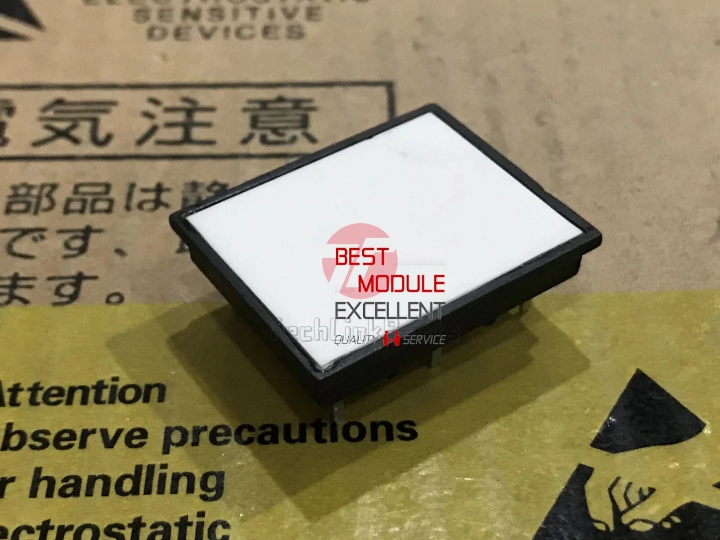 1PCS L413F power supply module Quality Assurance