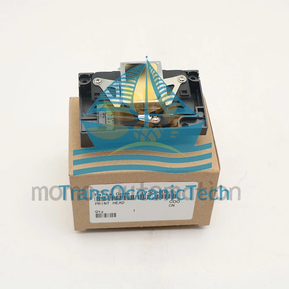 Epson Artisan 1430 Printhead For 1390/1400/1430/1500W L1800