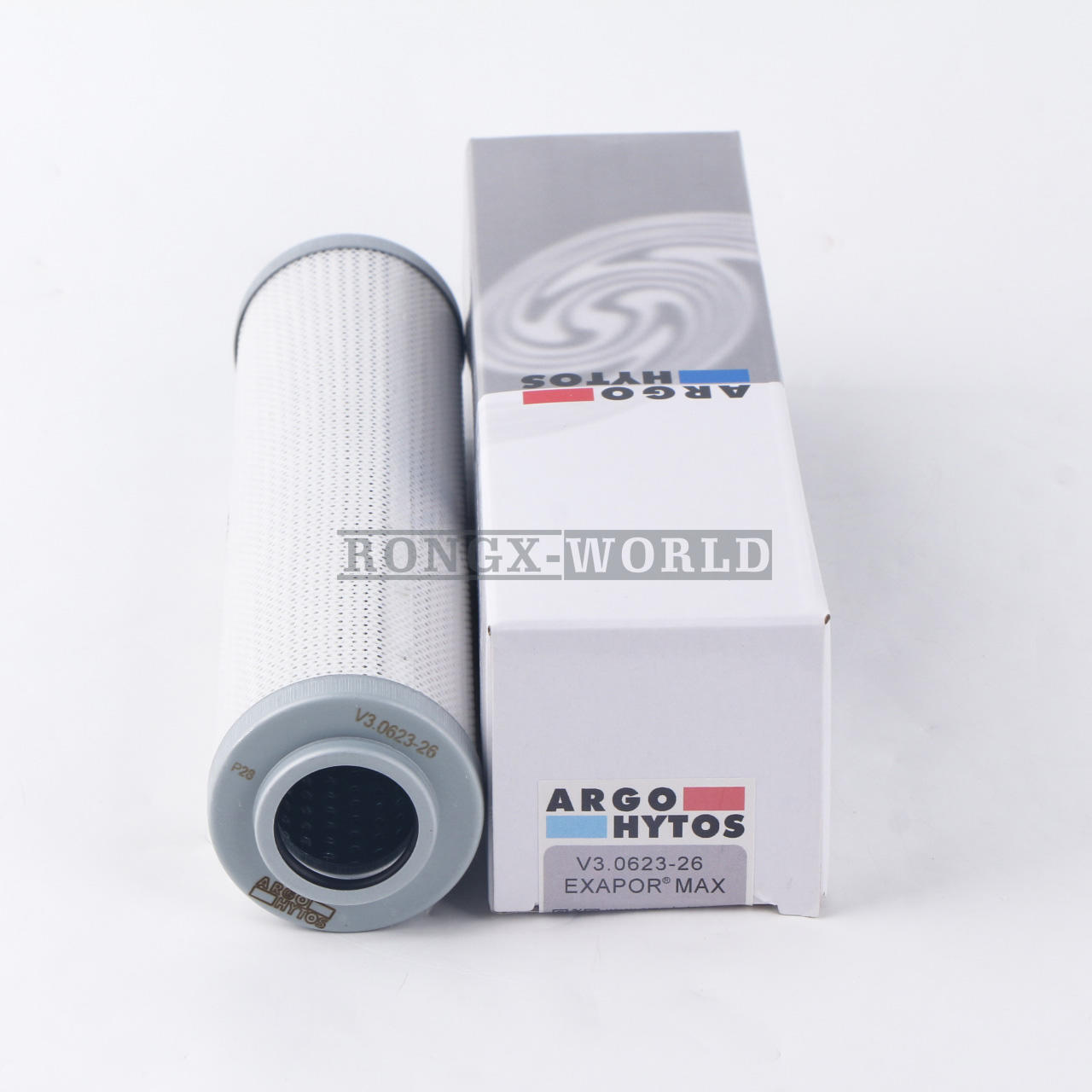 argo-hytos hydraulic filter element v3.0623-26 - ARGO-HYTOS