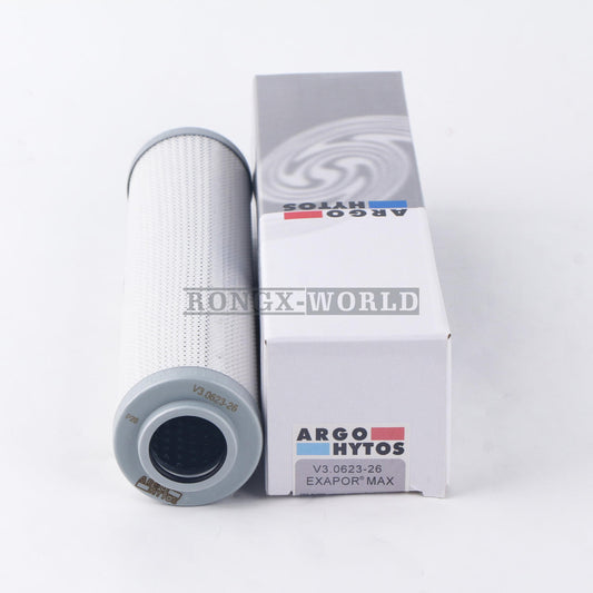 argo-hytos hydraulic filter element v3.0623-26 - ARGO-HYTOS