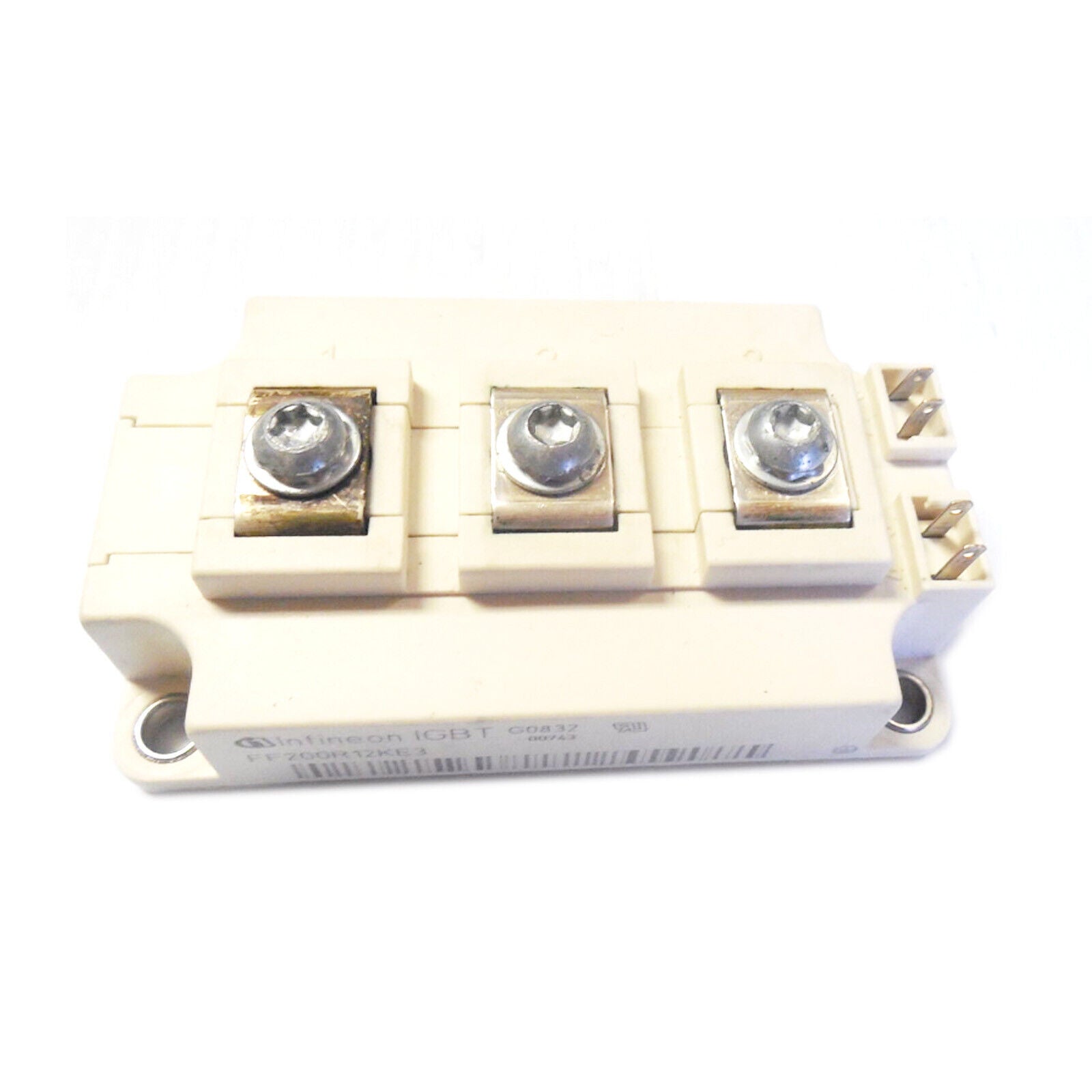 new 1PCS INFINEON  FF200R12KE3 power module INFINEON