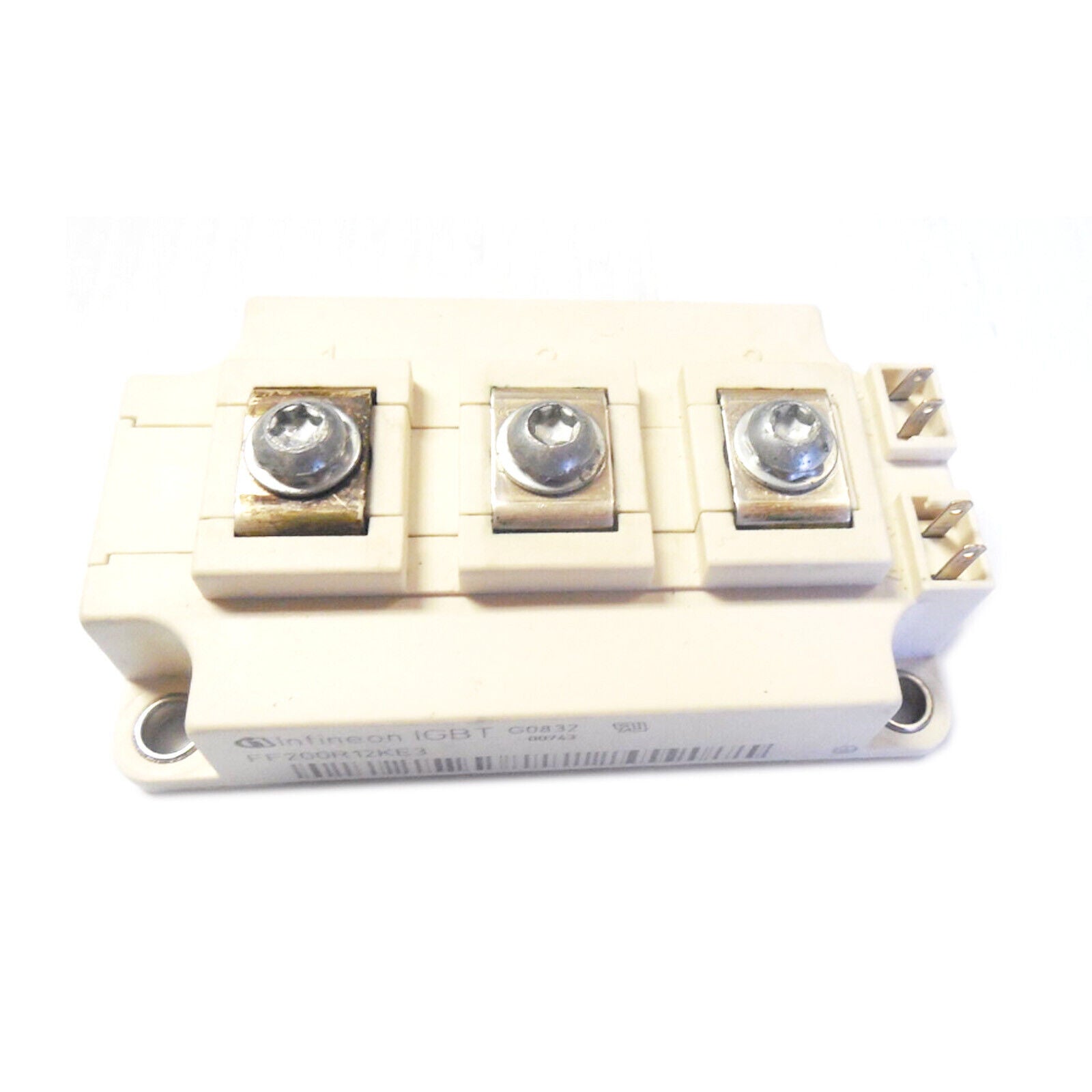 New 1PCS INFINEON FF200R12KE3 Power Module - INFINEON