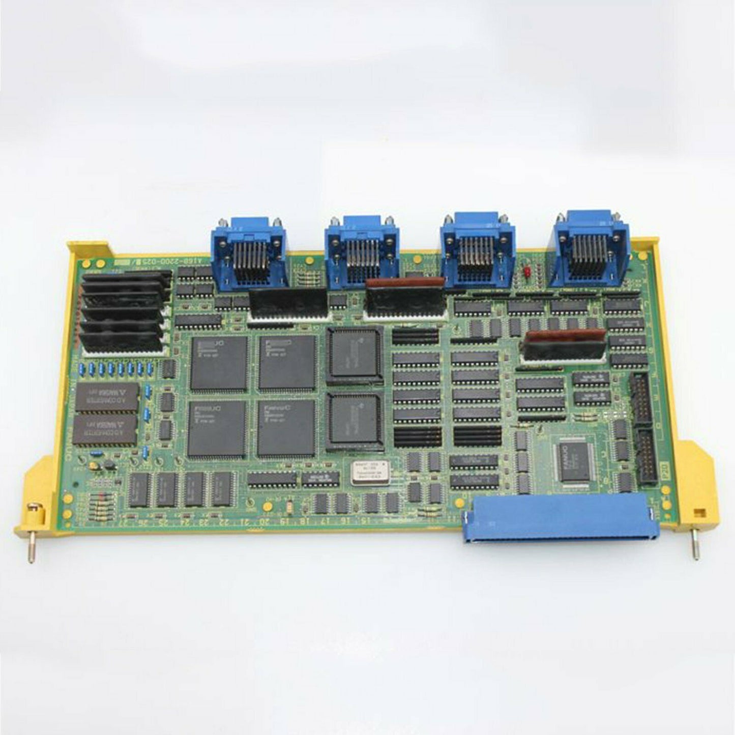 Used One Fanuc A16B22000251 Power Board - Fully Tested - FANUC