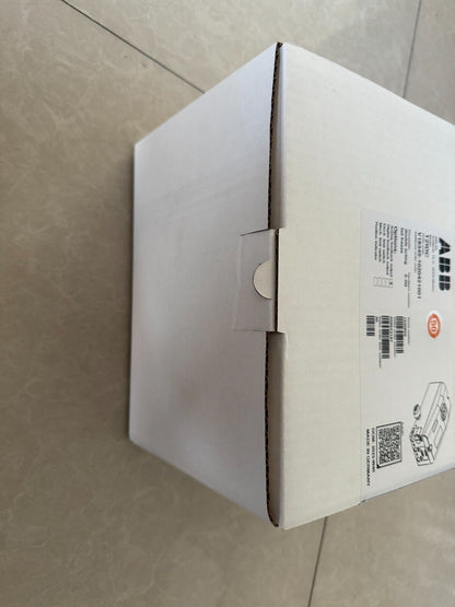 ABB Valve Positioner V18345-1020421001 - ABB