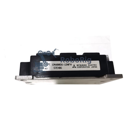 Mitsubishi CM400DU-12NFH Power Supply Module