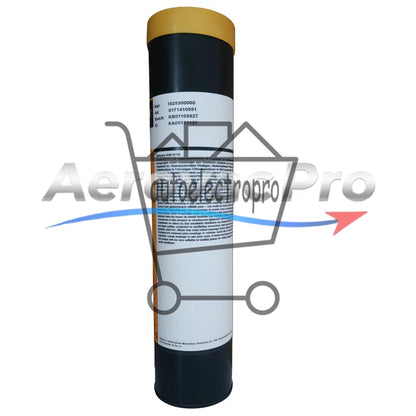 1Pcs KLUBER Kluberplex BEM 34-132 400g ( 14.1 OZ) BEM34-132 SAFE RELIABLE