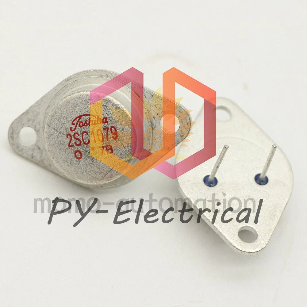 Transistor TOSHIBA TO-3 2SA679/2SC1079 A679/C1079 1pair #MO