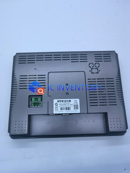 new WEINTEK WEINVIEW MT8121IE 12.1" TFT Operator Touch Screen Display - KOEED