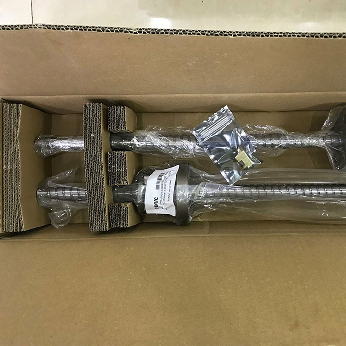 new 1PC FANUC A97L-0203-0306#700XBS Screw bearing ping - FANUC