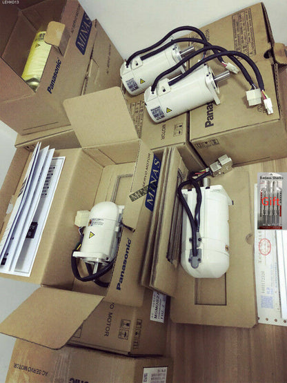 Panasonic MHMD022S1T Servo Motor - High Precision Performance - KOEED