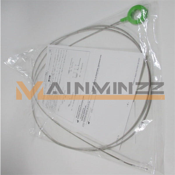 ONE Olympus Gastroscope Cleaning Brush BW-20T - ONE
