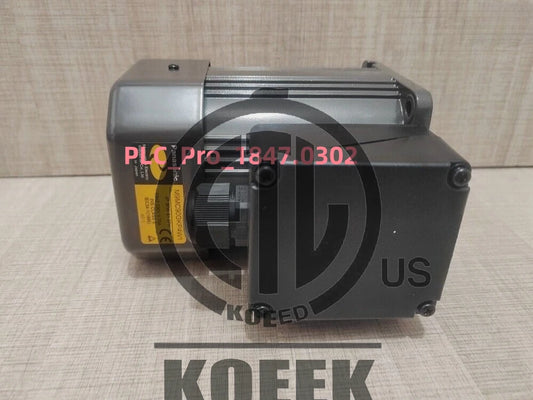 M9MC90GKP4W1 1PCS Panasonic M9MC90GKP4W1 motor Fast delivery