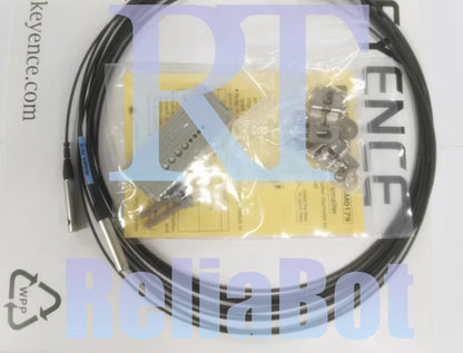1PC Keyence FU-18 Fiber Optic Sensor Free Shipping FU18