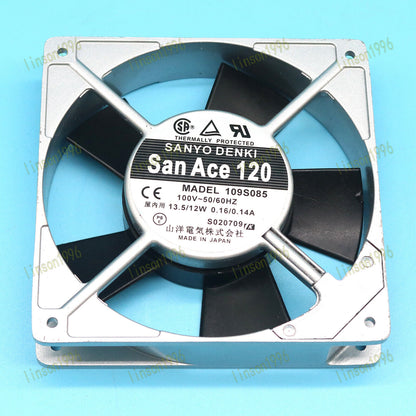 FOR SANYO 109S085 100V Inverter Fan - SANYO