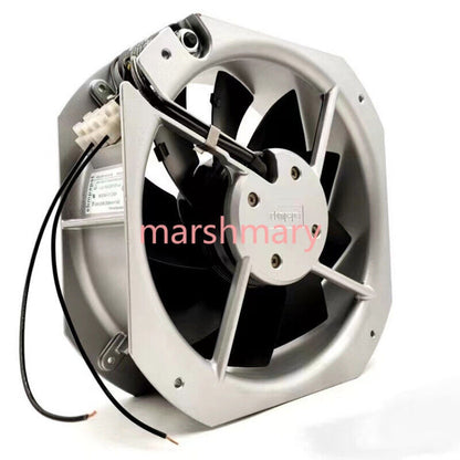 1 PCS Ebm Papst Fan W2E200-HK86-03 Axial Fan 115V
