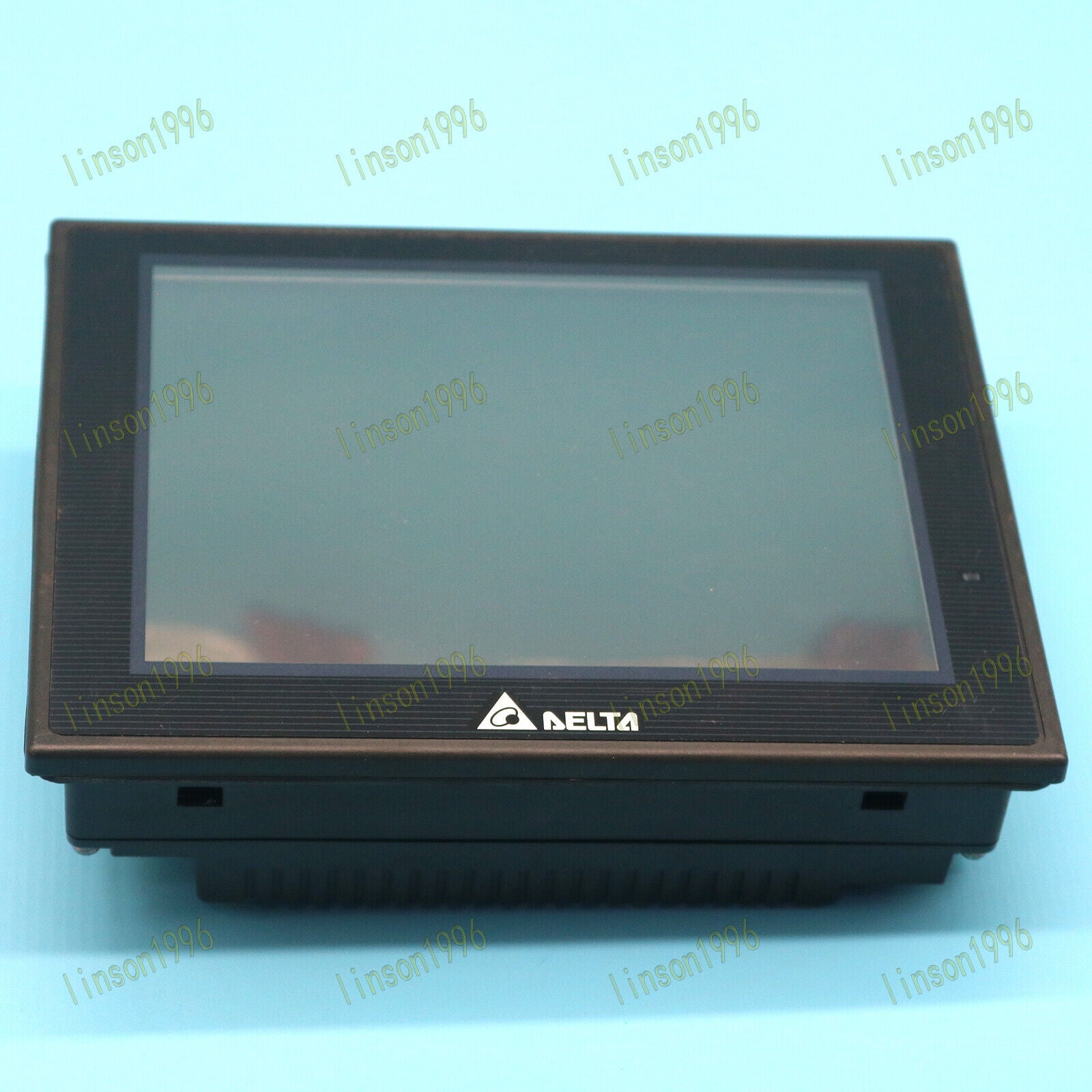 used 1PC  DELTA Touch Panel HMI DOP-B07S515 Fast koeed