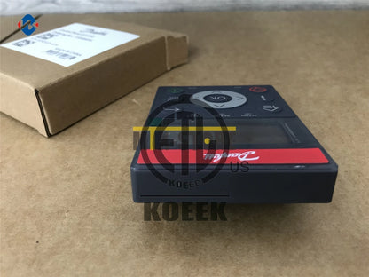1PCS DANFOSS External control panel 132G0234