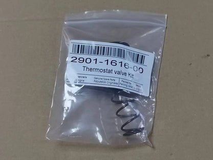 2901-1616-00 Thermostat Vavle Kit For AtlasCopco Air Compressor 2901161600