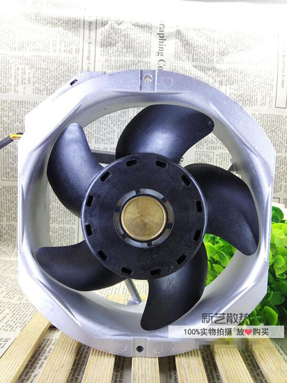 1pcs Sanyo 109E5712DY5J2 17251 12V 2.3A Industrial Computer Cooling Fan