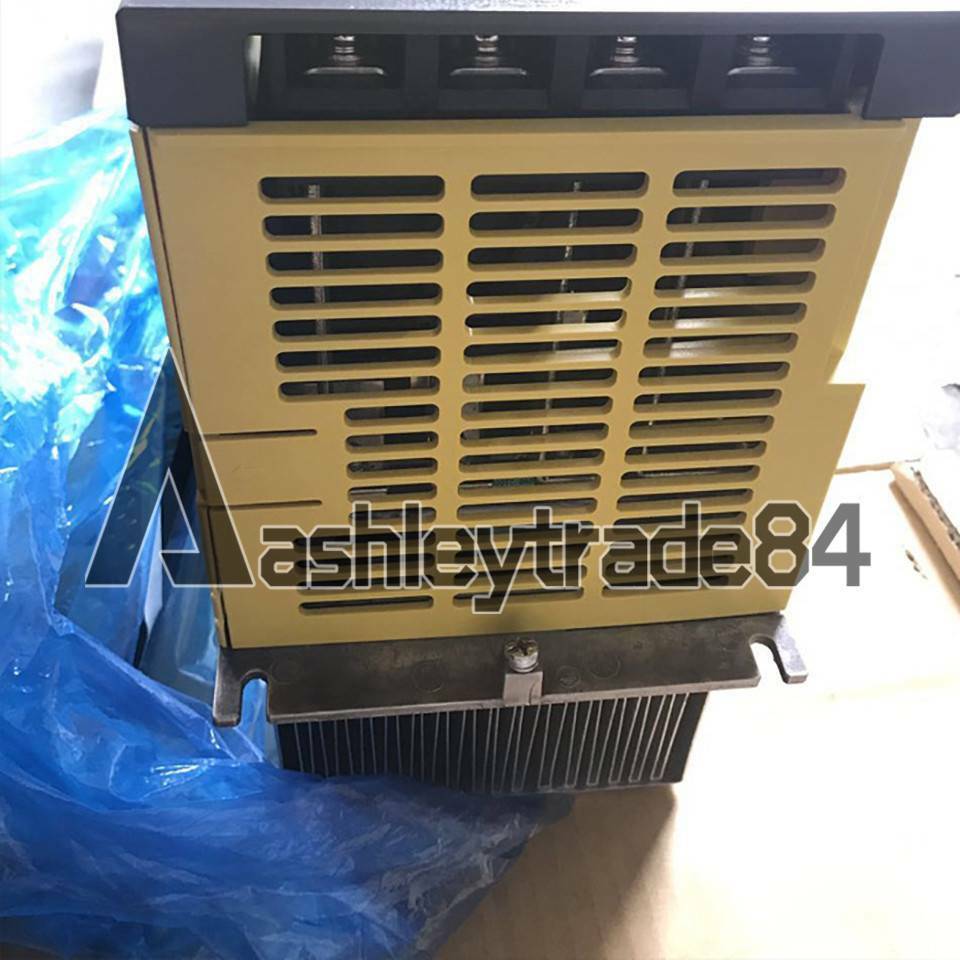 new 1PCS  FANUC A06B-6111-H026#H550