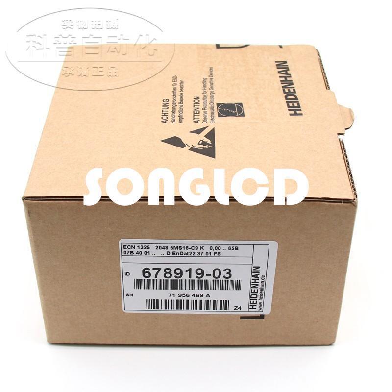 ECN1325 2048 5ms16-c9 - High-Performance Precision Device - OMRON