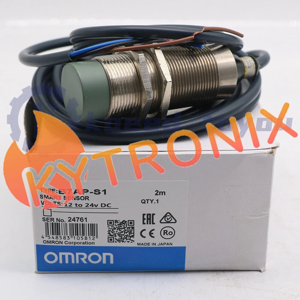 1Pcs Omron B7AP-S1