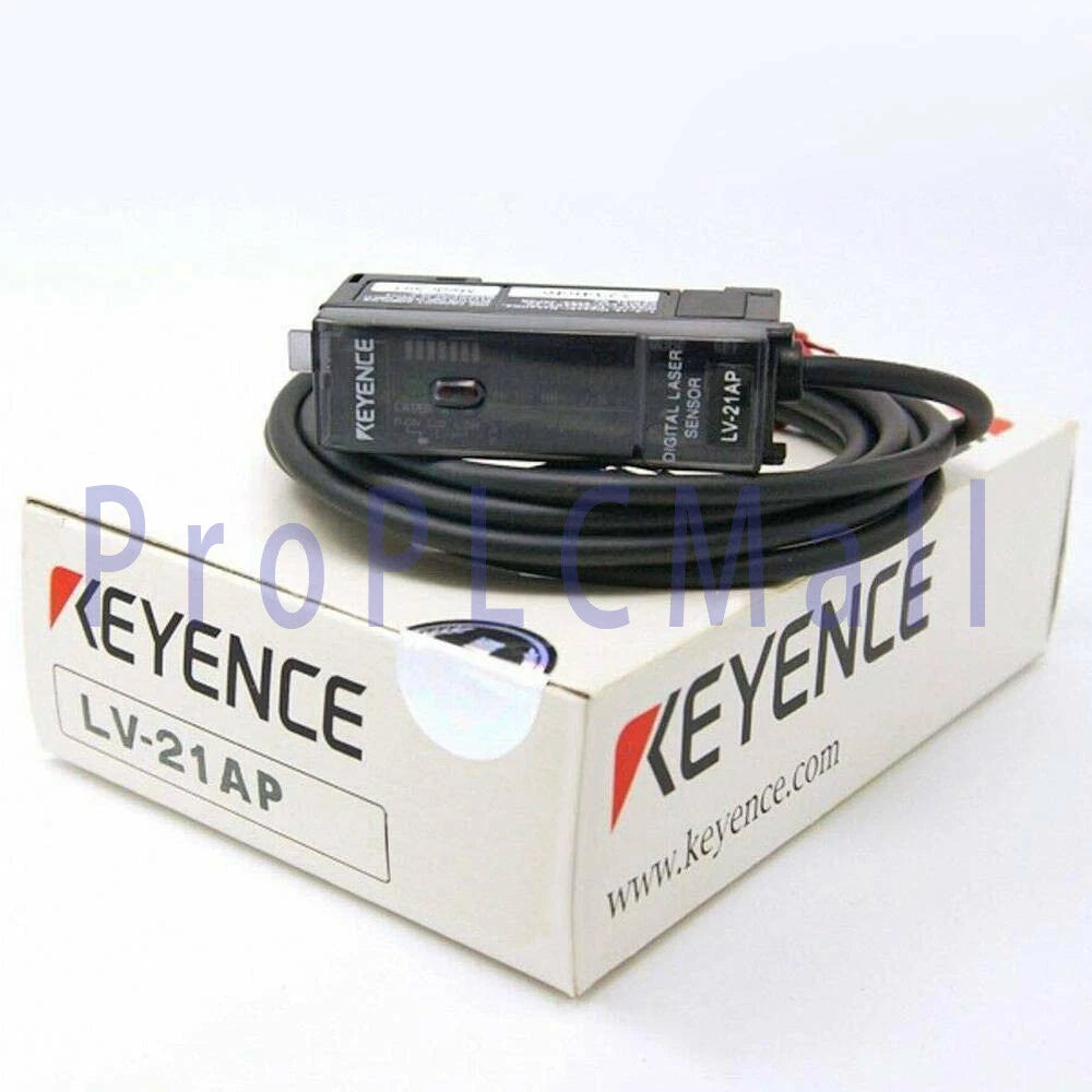 1PC~KEYENCE LV-21AP Sensor ~