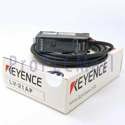 1PC~KEYENCE LV-21AP Sensor ~