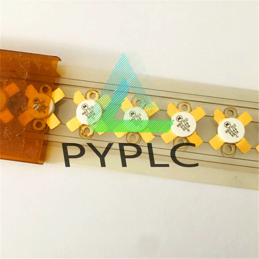 MRF150 RF Power Field-Effect Transistor 150 W to 150 MHz