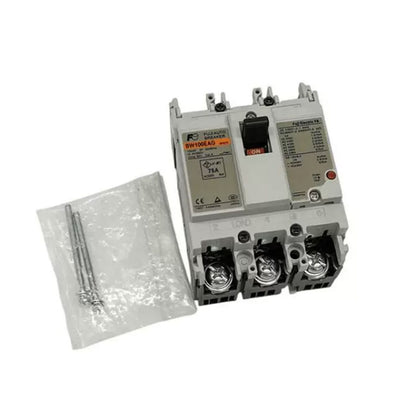 IN-BOX Fuji Circuit Breaker BW100EAG-3P 75A - FUJI