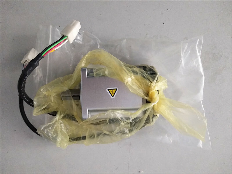 PANASONIC AC SERVO MOTOR MHMF042L1U2M