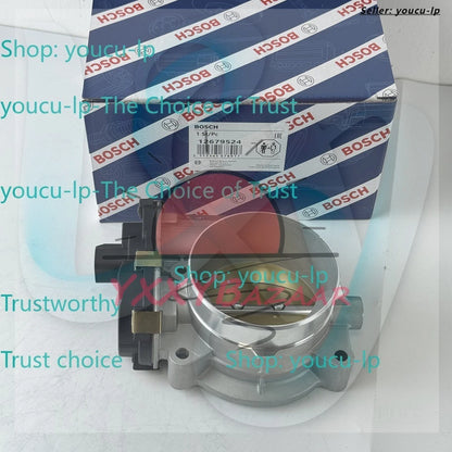 12679524 Throttle Body for Chevrolet Silverado Tahoe GMC Yukon 4.8L 5.3L 6.0L