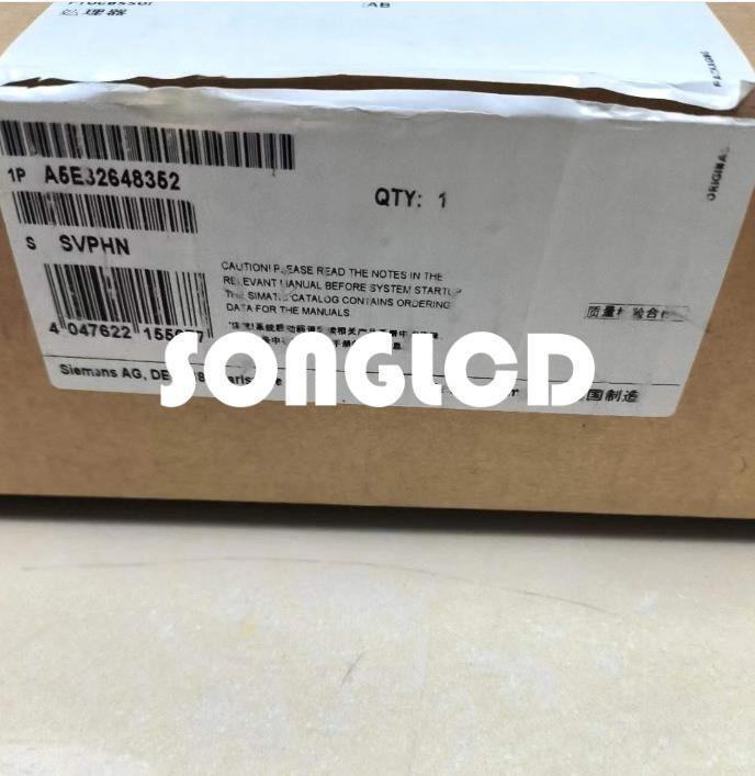 1PC New A5E32648352 Model for Industrial Applications - BAE OR SIMILAR BRANDS