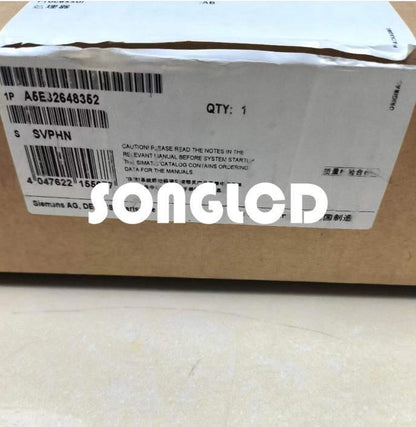 1PC New A5E32648352 Model for Industrial Applications - BAE OR SIMILAR BRANDS