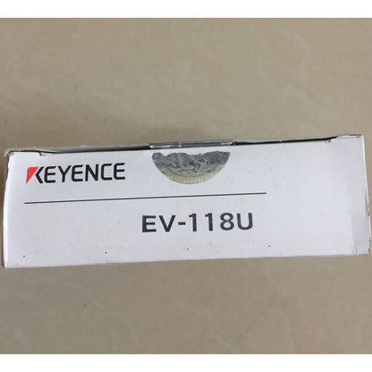 KEYENCE Proximity Switch Sensor EV-118U - KEYENCE