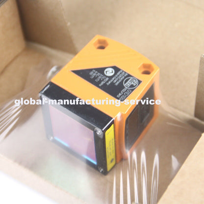 new IFM O1D100 O1DLF3KG Photoelectric Distance Sensor - IFM