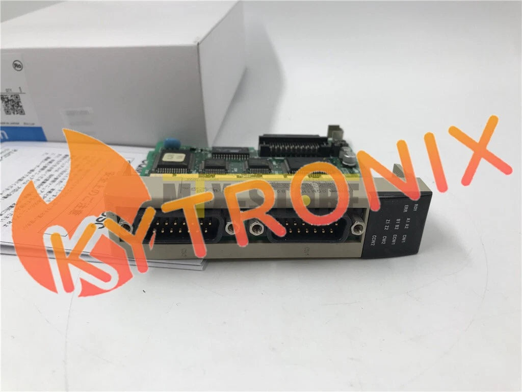 1pcs Omron Pulse I/O Module CQM1H-PLB21 ( CQM1HPLB21 ) Fast shipping